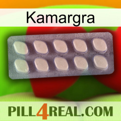Kamargra 08